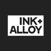 Ink + Alloy